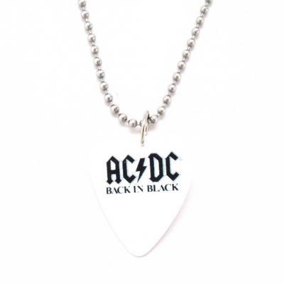 acdc back in black white necklace.JPG